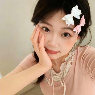 女孩画像
