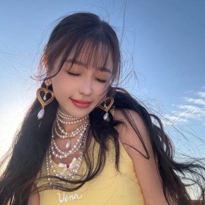 早上下班的女人